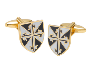 Blackfriars College Cufflinks