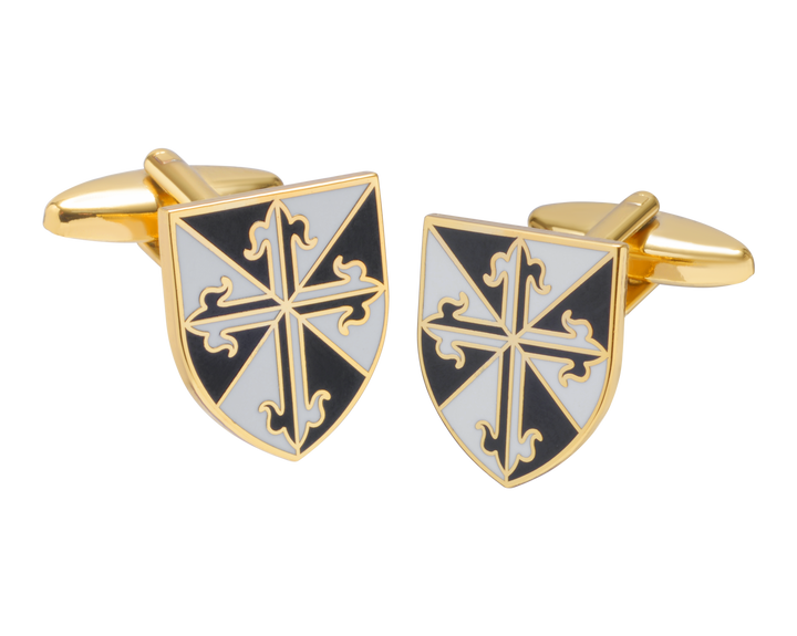 Blackfriars College Cufflinks