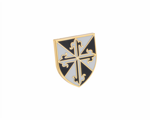 Blackfriars College Lapel Pin