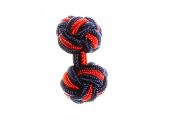 The Varsity Cuffknot Set