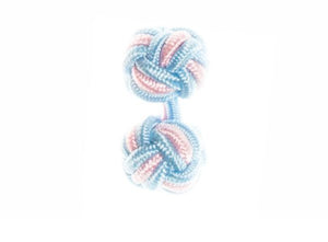 The Groom Cuffknot Set