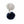 Shades of Blue Cuffknot Set