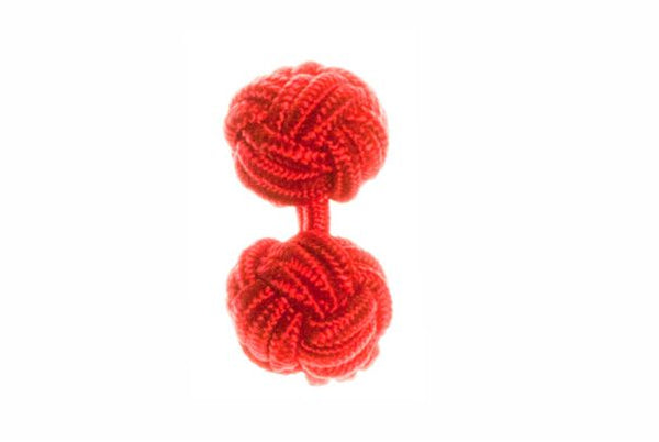 True Romance Cuffknot Set
