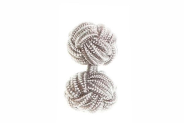 The Groom Cuffknot Set