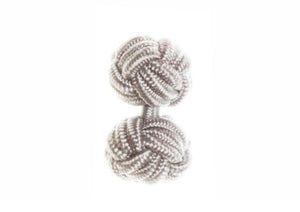 The Groom Cuffknot Set