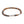 Tiger Eye Bead Bracelet by Elizabeth Parker