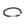 Black Onyx Bead Bracelet By Elizabeth Parker