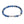 Sodalite Bead Bracelet By Elizabeth Parker