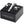 Blue Beacon Cufflink and Tie Slide Gift Set by Elizabeth Parker