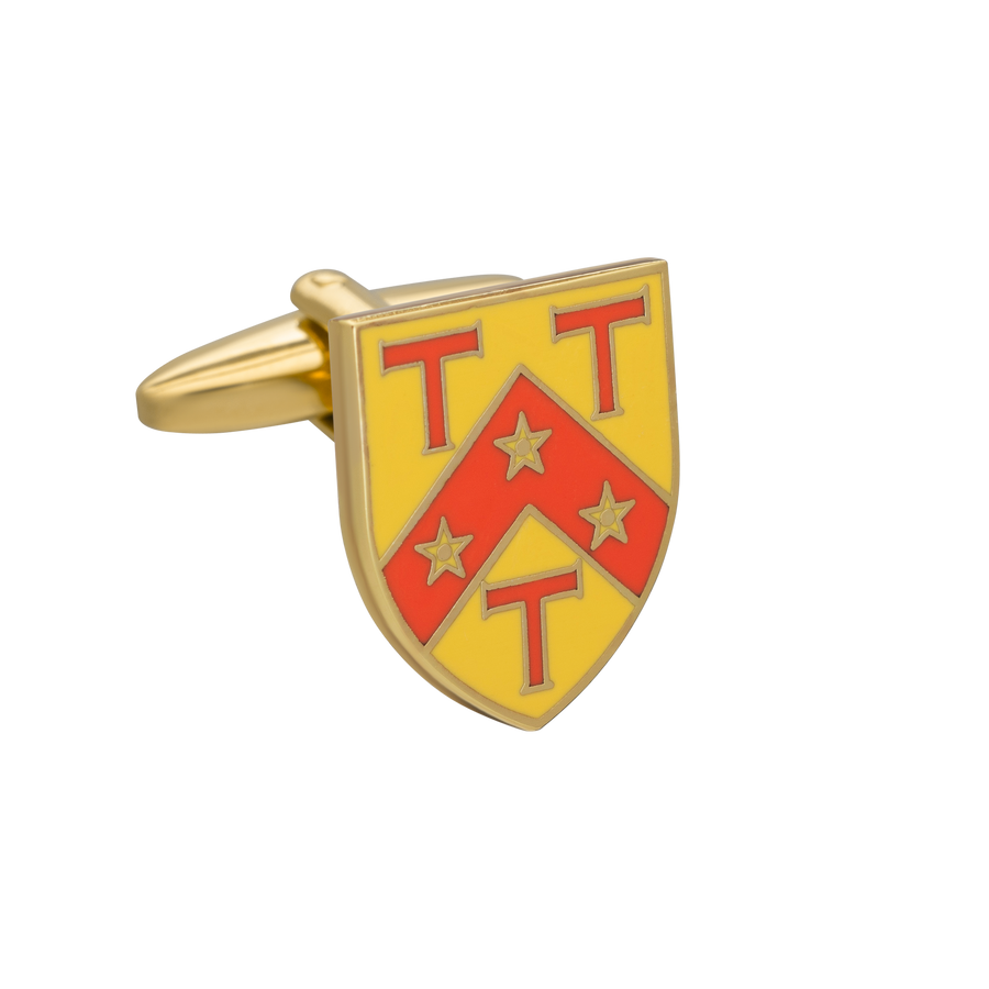 St Antony's College Cufflinks