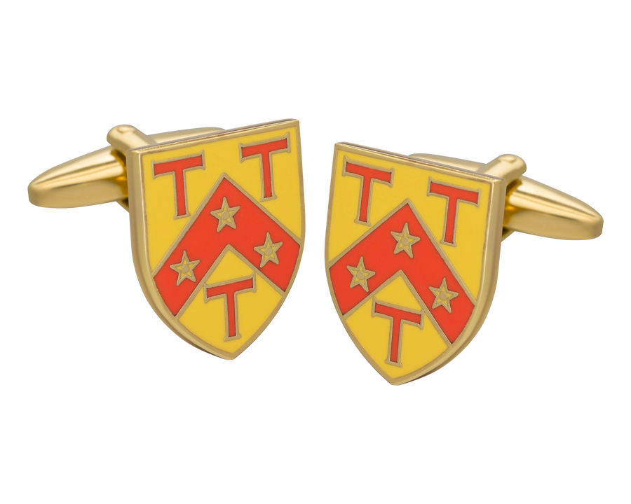 St Antony's College Cufflinks