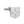 Official University of Cambridge Crest Cufflinks