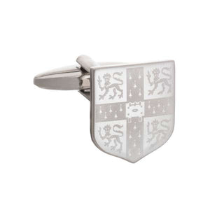 Official University of Cambridge Crest Cufflinks