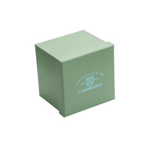 Official University of Cambridge Light Blue Tie Box