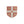 Official University of Cambridge Red Lapel Pin
