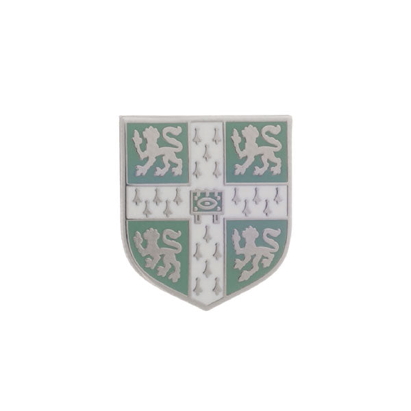 Official University of Cambridge Blue Lapel Pin by Elizabeth Parker