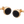 Timeless Classic Onyx Cufflinks