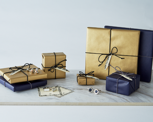 James Bond Style Cufflink Gift Set