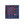 Elizabeth Parker Pink, Red and Navy Diamonds For Ever Silk Pocket Square