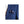 Elizabeth Parker Pink, Red and Navy Diamonds For Ever Silk Pocket Square in jacket pocket