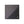 Diagonal Square Black and Grey Silk Pocket Square By Elizabeth Parker
