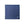 Check Grid Navy Silk Pocket Square by Elizabeth Parker