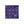 Sky Blue Revolving Knot Silk Pocket Square by Elizabeth Parker