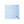 Sky Blue Multi Dotty Silk Pocket Square by Elizabeth Parker