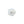 Mother Of Pearl Flower Lapel Pin by Elizabeth Parker